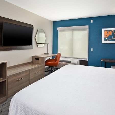 Holiday Inn Express Kitty Hawk - Outer Banks, An Ihg Hotel Exterior foto